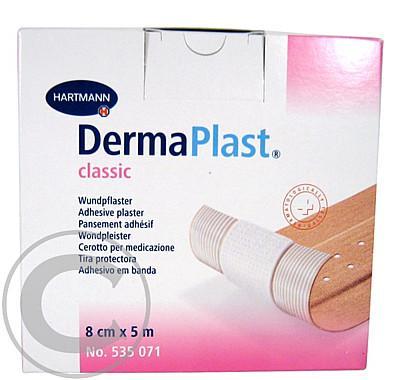 Rychloobvaz Dermaplast Classic 8cmx5m