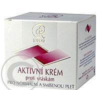 RYOR aktivní krém proti vráskám 47g (kelímek č.270