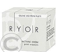 RYOR Aktivní krém proti vráskám 50ml