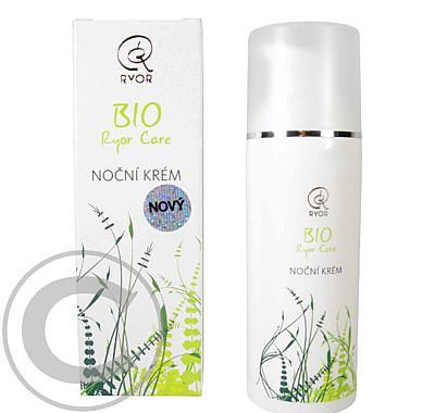 RYOR Bio Care Noční krém 50ml