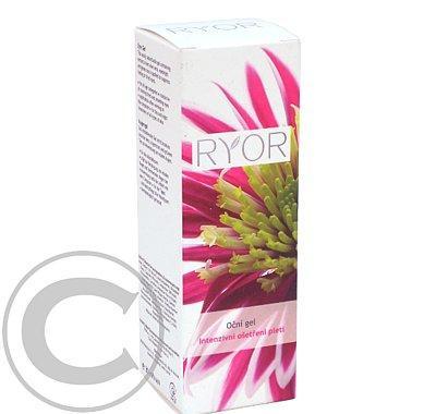 RYOR Oční gel 30ml, RYOR, Oční, gel, 30ml