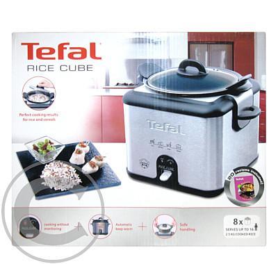 Rýžovar  TEFAL RK400932