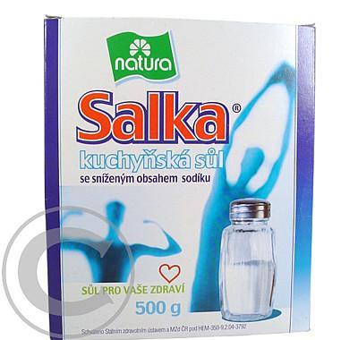 Salka 500 g