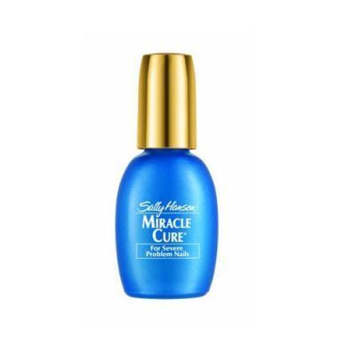 SALLY HANSEN Miracle Cure 13,3 ml Posilující péče pro problematické nehty