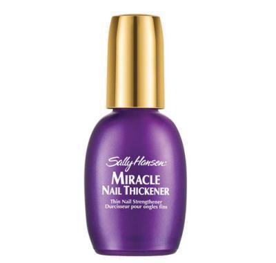 SALLY HANSEN Miracle Nail Thickener 13,3 ml Posilující lak na nehty