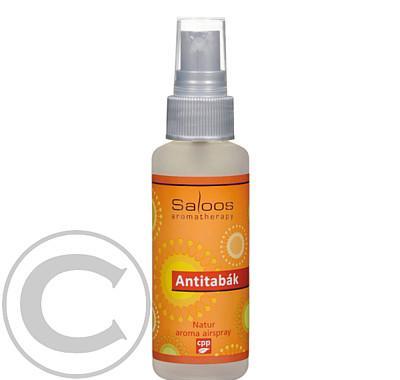 Saloos Natur aroma airspray Antitabák 50 ml