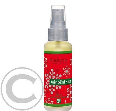 Saloos Natur aroma airsprey Vánoční sen 50ml