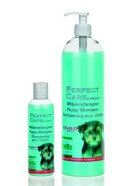 Šampon štěně Puppy 200ml Perfect care KAR 1ks