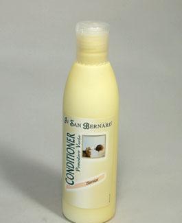 San Bernard - Kondicionér zelené rajče senior 250ml