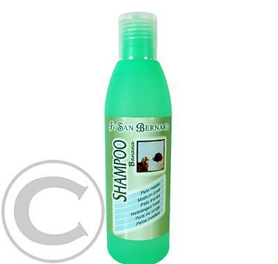 San Bernard - Šampon banánový 250ml