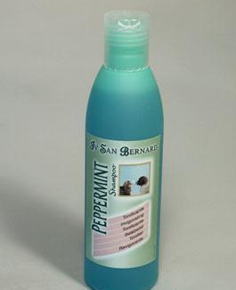 San Bernard - Šampon mátový 250ml