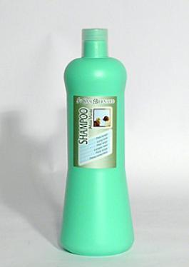 San Bernard - Šampon zelené jablko 1000ml