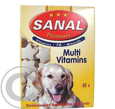 Sanal Premium pes 40 tbl a.u.v.