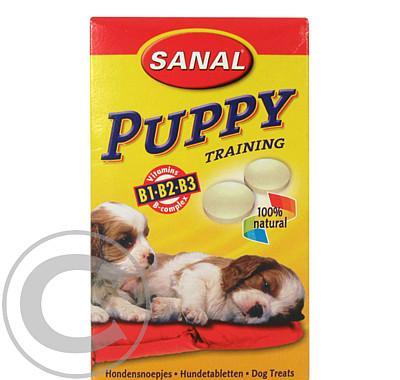 Sanal Puppy odměna mladý pes 40 tbl a.u.v.