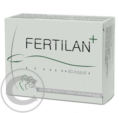 SANAMED Fertilan 60 kapslí