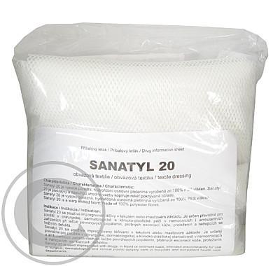 Sanatyl 20 1ks 15cmx20m