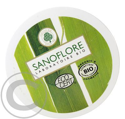 Sanoflore čisticí pleťová maska 100ml