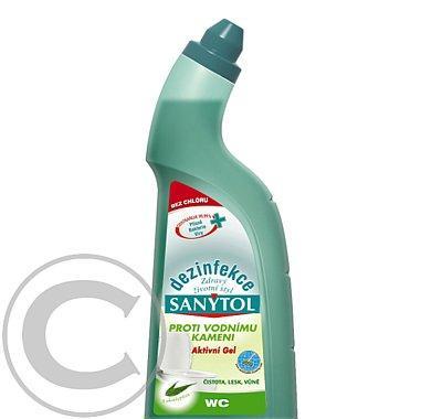 Sanytol WC 750ml