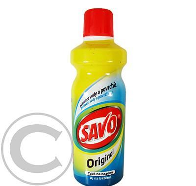 SAVO 1000 ml