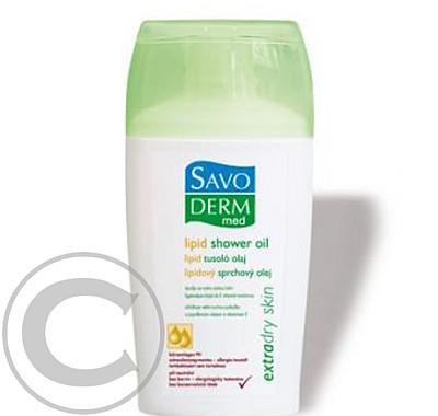 SAVODERM MED Lipid.sprch.ol.200ml 4562