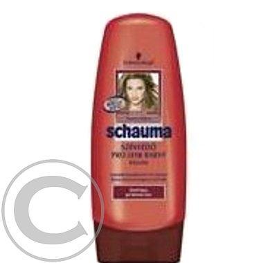 SCHAUMA balzám color glanz, 200ml