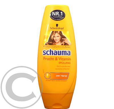 Schauma Conditioner Frucht&Vitamin 250ml