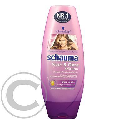 Schauma Conditioner Nutri&Glanz 250ml