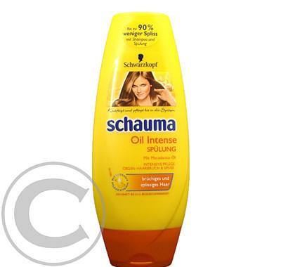 Schauma Conditioner Oil Intense 250ml