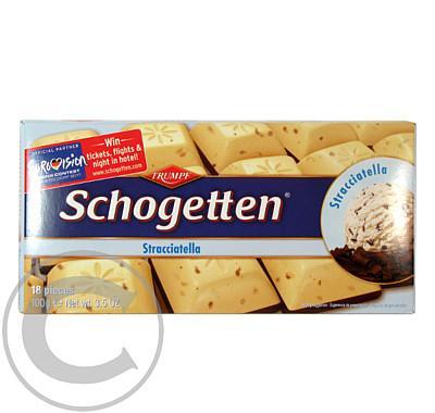 Schogetten Stracciatella 100g