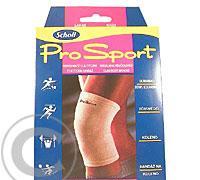 SCHOLL bandáž elast.Prosport koleno vel.L 4854