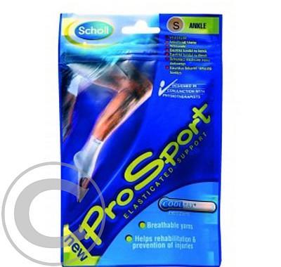 SCHOLL bandáž elastická ProSport kotník velikost S.