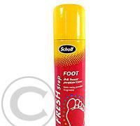 SCHOLL Fresh Step dámský spr.na nohy 150ml 455600