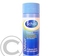 SCHOLL Odour Control des.zásyp 75g 456120