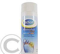 SCHOLL protiplísňový zásyp-Athletes 75g 454110