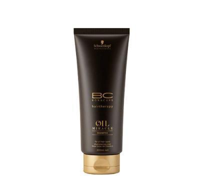 Schwarzkopf BC Bonacure Oil Miracle Shampoo  1250ml