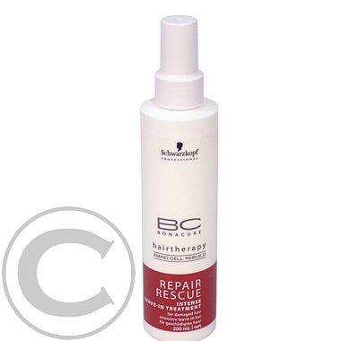 Schwarzkopf BC Bonacure Repair Rescue Spray Treatment  200ml Regenerační kúra