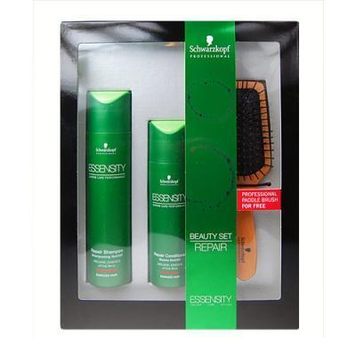 Schwarzkopf Essensity Moisture Shampoo  450ml 250ml Essensity Moisture Shampoo