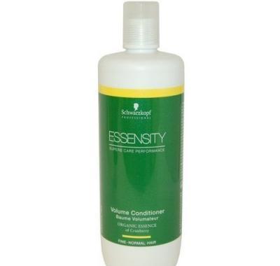 Schwarzkopf Essensity Volume Conditioner 1000 ml Kondicioner pro objem vlasů