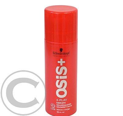 Schwarzkopf Osis  4-play  150ml Tvarovací pasta