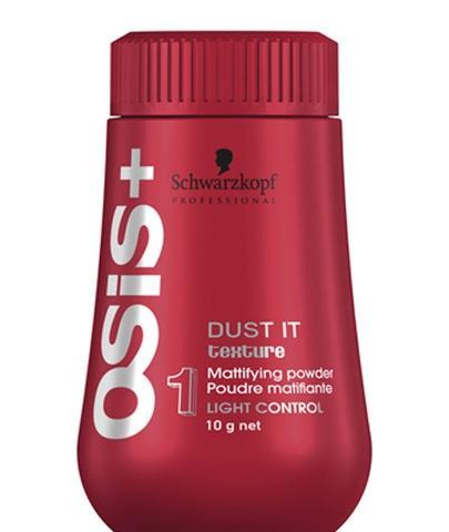 Schwarzkopf Osis  Dust It  10g Matující pudr pro objem