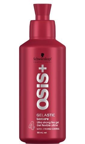 Schwarzkopf Osis  Gelastic  150ml Ultra silná pružná fixace