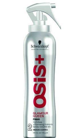 Schwarzkopf Osis  Glamour Queen  250ml Objemový sprej