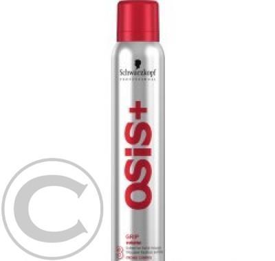 Schwarzkopf Osis  Grip  200ml Extra silná stylingová pěna