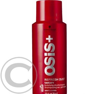 Schwarzkopf Osis  Refresh Dust  100ml Suchý šampon