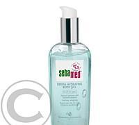 Seba med tělový hydratační gel s Aloe Vera 200 ml