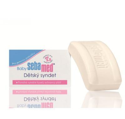 Sebamed dětský syndet 100 g