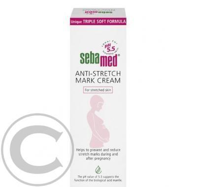 Sebamed Krém proti striím 200ml