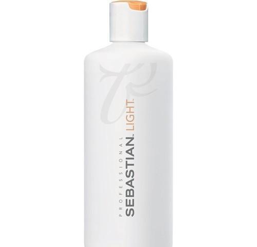 Sebastian Light Conditioner  1000ml Kondicioner pro lesk vlasů