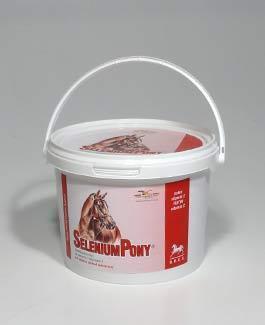 Seleniumpony plv 900g