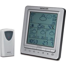 Sencor Meteostanice  4 dny SWS100